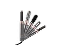 Styler a air - - 2412 - 3 températures - 5 tetes interchangeable - 800/1000 W