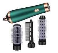 Styler Capillaire - Lisseur, Sèche-cheveux, Boucleur Multifonction - Sèche-cheveux, Fer à Friser, Outils Coiffants - Pour femmes et filles, cheveux longs, courts, bouclés, raides, usage quotidien et v
