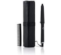 Styler CURL WAND + Peigne démêloir + Pochette thermorésistante noire G