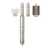 Styler & Sèche-Cheveux 3-en-1 Shark FlexStyle - Champagne [HD426SLEU]