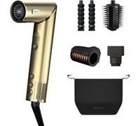 Styler & Sèche-Cheveux 4-en-1 Shark FlexStyle Édition limitée HD434F1GDEU