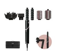Styler & Sèche-Cheveux 5-En-1 Shark Flexstyle Hd446eu