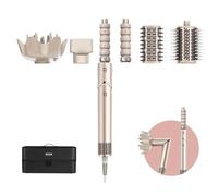 Fer multistyle SHARK Flexstyle champagne