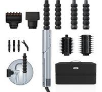 Styler & Sèche-Cheveux 6-en-1 Shark FlexStyle - Bleu Glacier