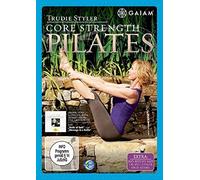 Styler,Trudie - Core Strenght Pilates [Import]