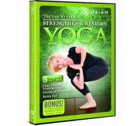 Styler, Trudie - Strengthen & Restore Yoga
