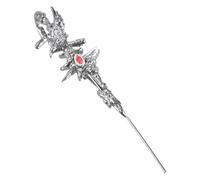 Styles Accessoires Oreilles Couronne Combine Des Matériaux En Alliage Robuste Convient Pour Les Femmes Les Amateurs De Mode Décontracté Rue Styles Boucles D'Oreilles, taille unique, comme décrit