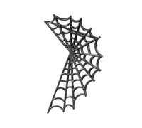 Styles Araignées Clip d ' oreille Pièce Unique sans Piercing Boucles d ' oreilles en Cuivre pour Femmes à la Mode Motifs d ' animaux Accessoires de Bijoux Accessoire d ' oreille Gothique Unique