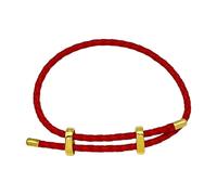 Styles Bracelet en cuir robuste avec boucle naturelle Décoration pour les festivals de musique et bracelet tendance pour femme Fermoir en métal Bracelet en cuir, taille unique, Comme décrit