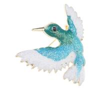 Styles chinois Broche Broche élégante Broche drôle pour sacs à dos et accessoires de vêtements Idéal pour les enfants et les adultes Broche colorée, taille unique, Comme décrit