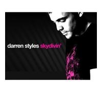 Darren Styles – Skydivin'