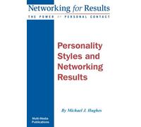 Styles de personnalité et résultats de réseautage [Import]