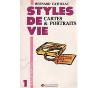 Styles de vie : cartes et portraits