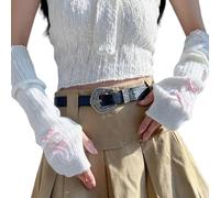 Styles des années 2000 : Chaudière mignonne pour bras de ballet, douce, a, taille unique