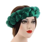 Styles Femmes Coiffures Postiches Elastiques Décontracté Bandeau Africain Accessoire de Cheveux pour un usage quotidien