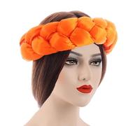 Styles Femmes Coiffures Postiches Elastiques Décontracté Bandeau Africain Accessoire de Cheveux pour un usage quotidien