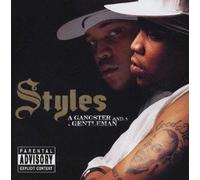 Styles - Gangstar & a Gentleman