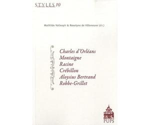 Styles genres auteurs 10