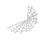 Styles gothiques araignées pince d ' oreille pièce unique sans perçage boucles d ' oreilles en cuivre pour femmes à la mode Motifs animaux accessoires de bijoux en acier inoxydable Spiders Ear Clip