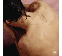 Harry Styles – Harry Styles – CD – Deluxe (Import) – livre cartonné 32 pages