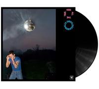 KISS ALL THE TIME. DISCO, OCCASIONALLY. Vinyle