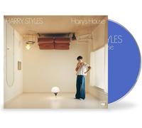 Styles Harry's House CD Softpack Con Livret 20 Pages Neuf