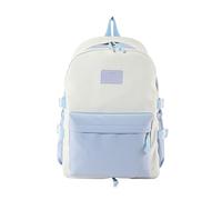 Styles Japonais À Scolaire De Capacité Décontractés Jour Beaux Sacs Voyage Collège Styles Japonais Scolarisation Capacité Ordinateur Portable