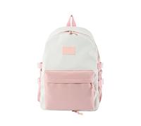 Styles Japonais À Scolaire De Capacité Décontractés Jour Beaux Sacs Voyage Collège Styles Japonais Scolarisation Capacité Ordinateur Portable
