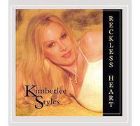 Styles, Kimberlee : Reckless Heart