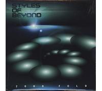 Styles of Beyond - 2000 Fold