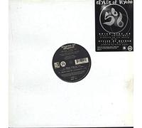 Styles of Beyond - Spies Like Us