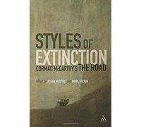 Styles Of Extinction
