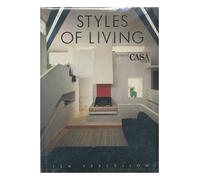 Styles of living : the best of Casa Vogue