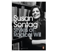 Styles of Radical Will