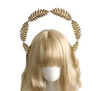 Styles optionnels gothiques pour marraine du soleil, accessoires pour cheveux vierges pour femmes