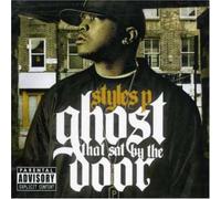 Styles P & DJ Don Cannon - Ghost That Sat by The Door [Import]