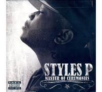 Styles P - Master of Ceremonies