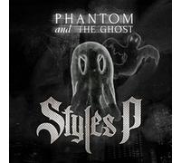 Styles P - Phantom and The Ghost [Import]