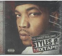 Styles P - The Ghost Dub-Dime