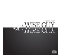 Styles P – A Wise Guy – CD