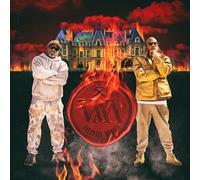 Styles P X Havoc - Wrecking Manner [Vinyl]