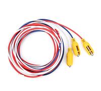 styles portables de capteur de niveau de liquide bleu et rouge, pour relais GRL8 bleu 1,5 m + rouge mètres + 3,5 mètres sonde de niveau de liquide