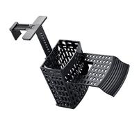 Styles Pots Suspendus de Jardin verticaux Dernier de d ' Aquarium amélioré pour Aquariums et décoration de la Maison Conteneur de Fleurs d ' intérieur