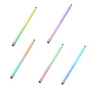 Styles Stylo Universel Écran Tactile Capacitif Appareils Pour Écran Téléphone Portable Tablettes Pour Écran Tactile