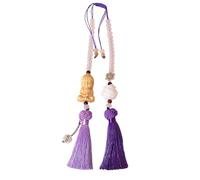 Styles Traditionnels Chinois Feng Shui Bouddha Décoration Maison Porte Fenêtre Charme Suspendu Pendentif Voiture Suspendus Ornement