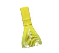 Styles traditionnels Mélangeurs Matcha Qualité Alimentaire Construction en Plastique Mélange Lisse Résultat Pour Ou Café Matcha Froth Pinceau