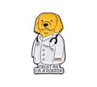 Styles Vintage Cats Émaillés Épingle Broche Faite À La Main Pour Sacs De Vestes Décoration La Mode Accessoires Chats Artistiques