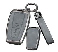 Styleshaus Voiture Clé Étui Coque de clé Résistant à l'usure et aux Chutes pour Toyota Auris Corolla Avensis Verso Aygo Scion TC IM Camry RAV4,Accessoire clé de Voiture Protection