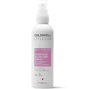 Stylesign Everyday Blow-Dry Spray For Fine To Medium Hair,Instant Heat Protection,200 Ml
