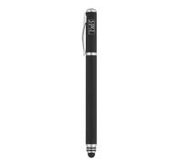 T'nB - Stylet-Stylo FIRST - 2 en 1 - Noir
